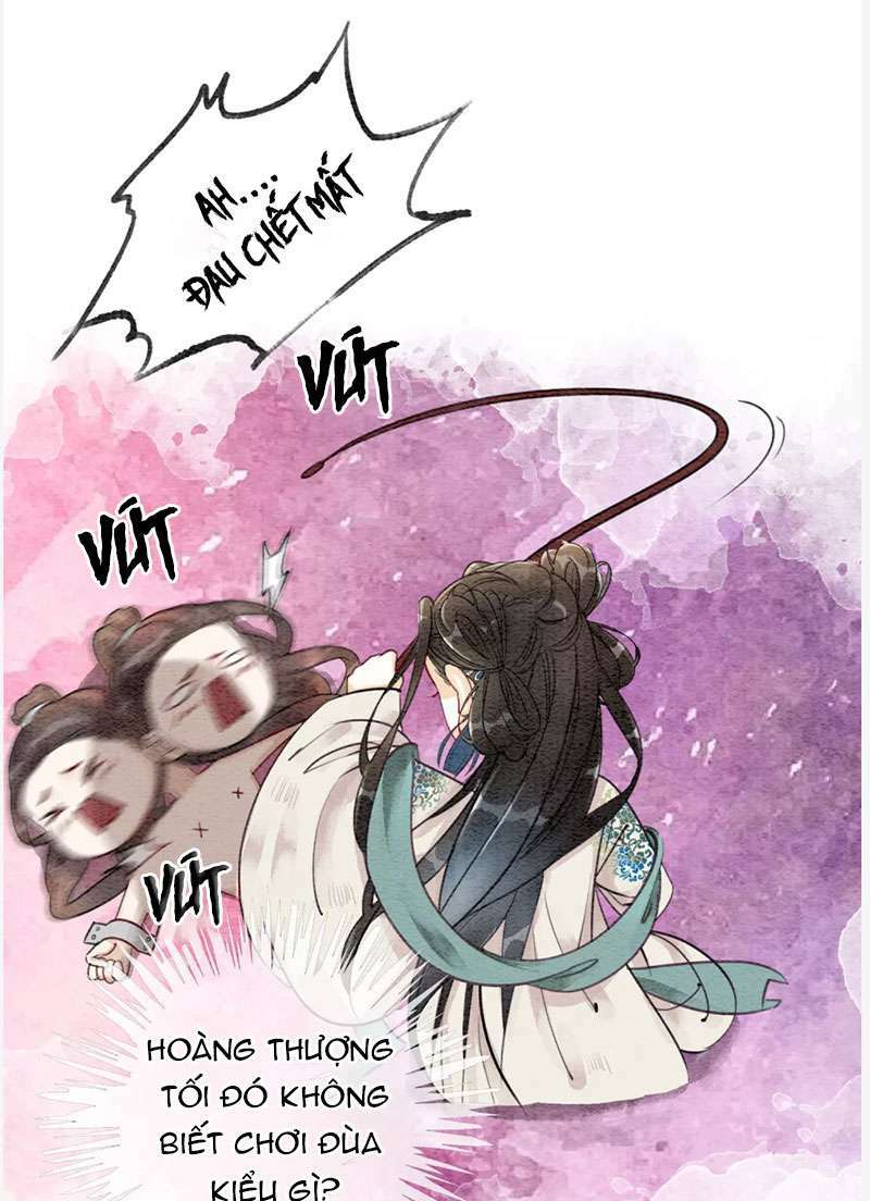 Hậu Cung Của Trẫm Cháy Rồi!: Chapter 59