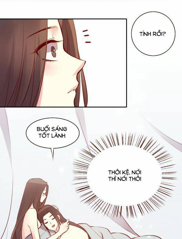 Yến Sơn Phái Và Bách Hoa Môn: Chapter 127