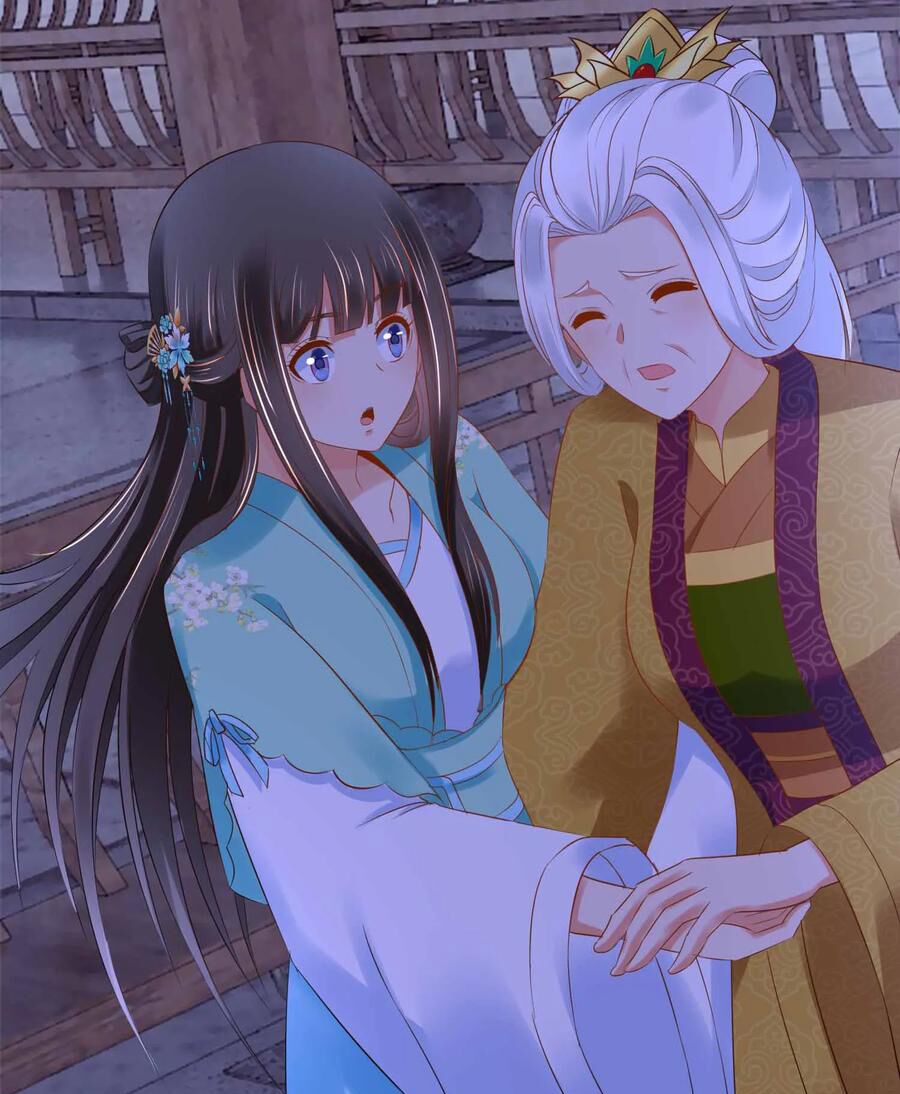 Lãnh Cung Phế Hậu Muốn Nghịch Thiên: Chapter 237