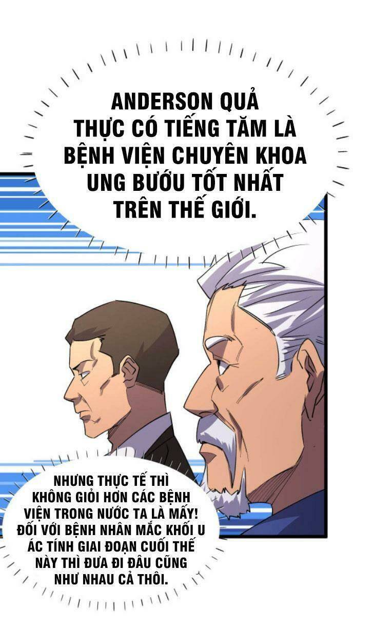 Bắt Đầu Với Tề Thiên Đại Thánh: Chapter 20