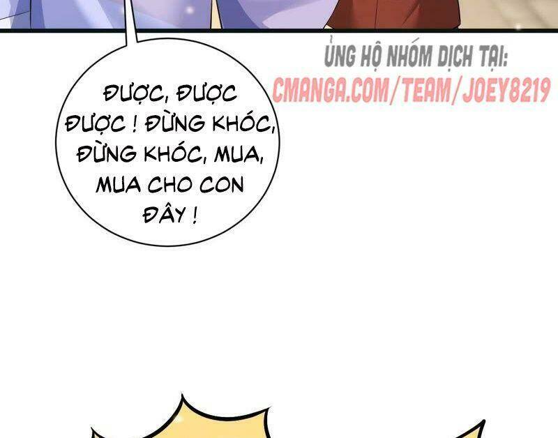 Quận Chúa Vững Vàng, Thiết Lập Nhân Vật Không Thể Vỡ: Chapter 52