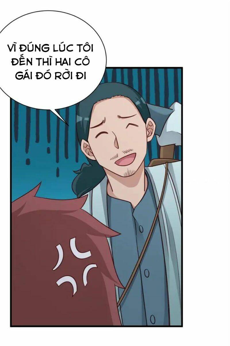 Hệ Thống Tu Tiên Mạnh Nhất: Chapter 106