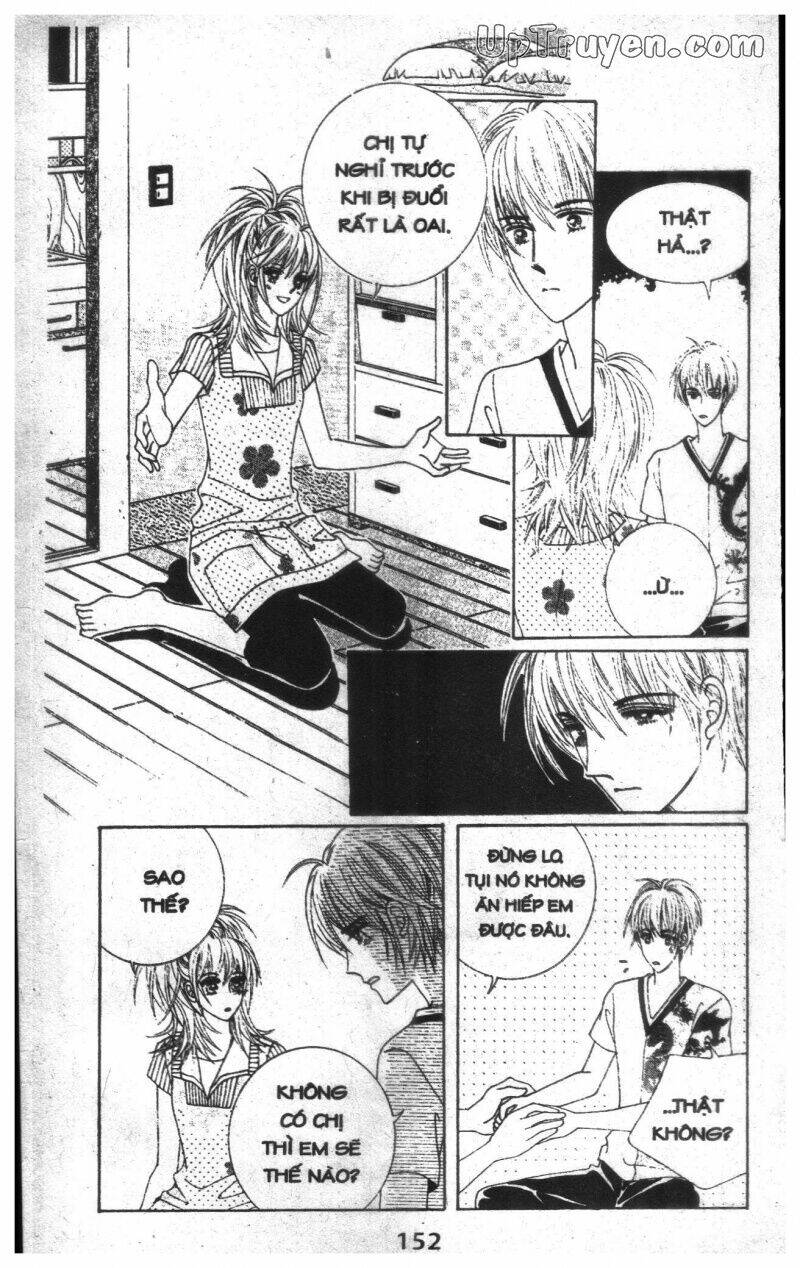 Dạ Khúc: Chapter 11