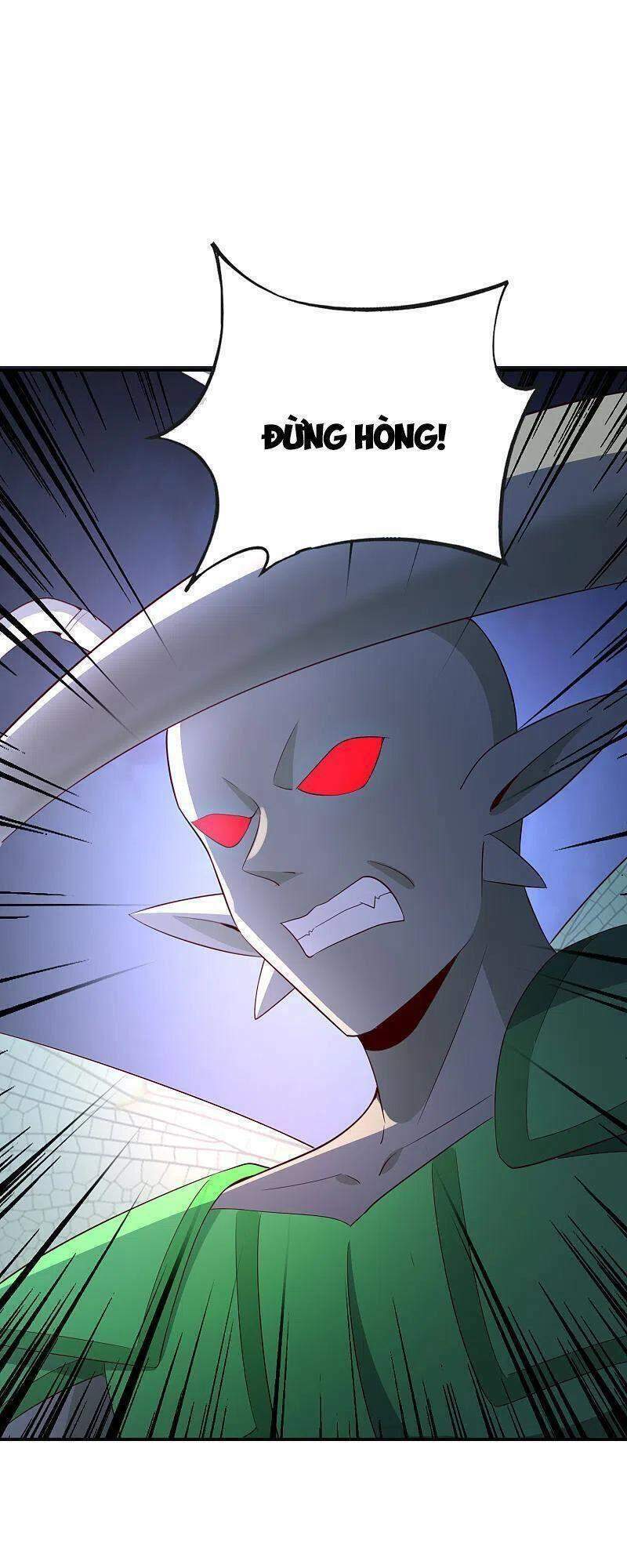 Vòng Bạn Bè Mạnh Nhất Của Tiên Giới: Chapter 156