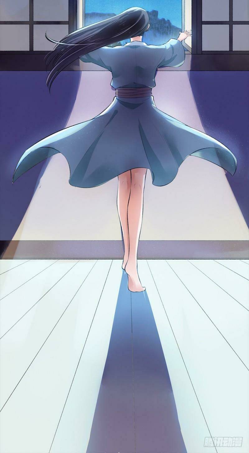 Cuồng Phi Phách Lối: Chapter 4