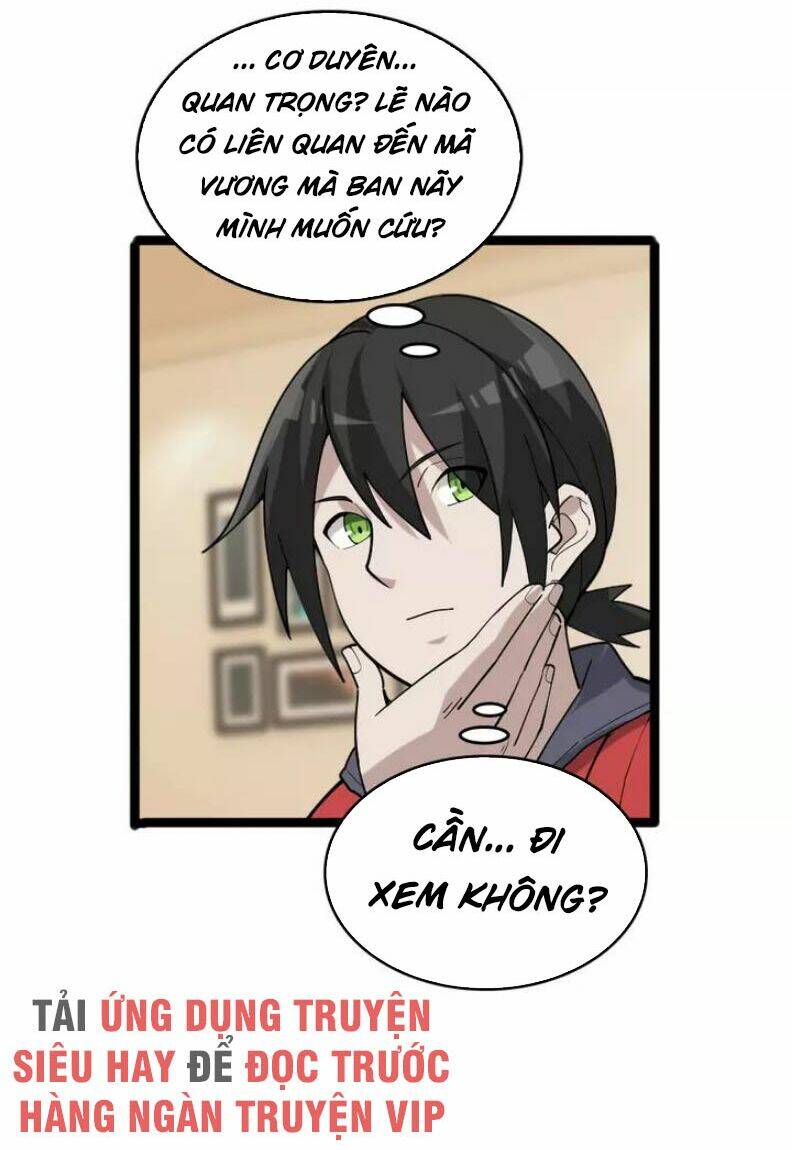 Siêu Cấp Đại Chủ Bạ: Chapter 104