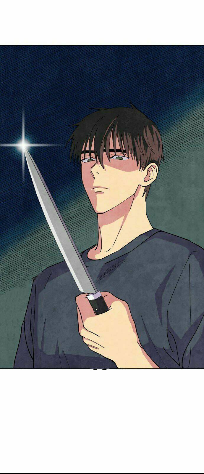 Tai Sói Và Mũ Đỏ: Chapter 15