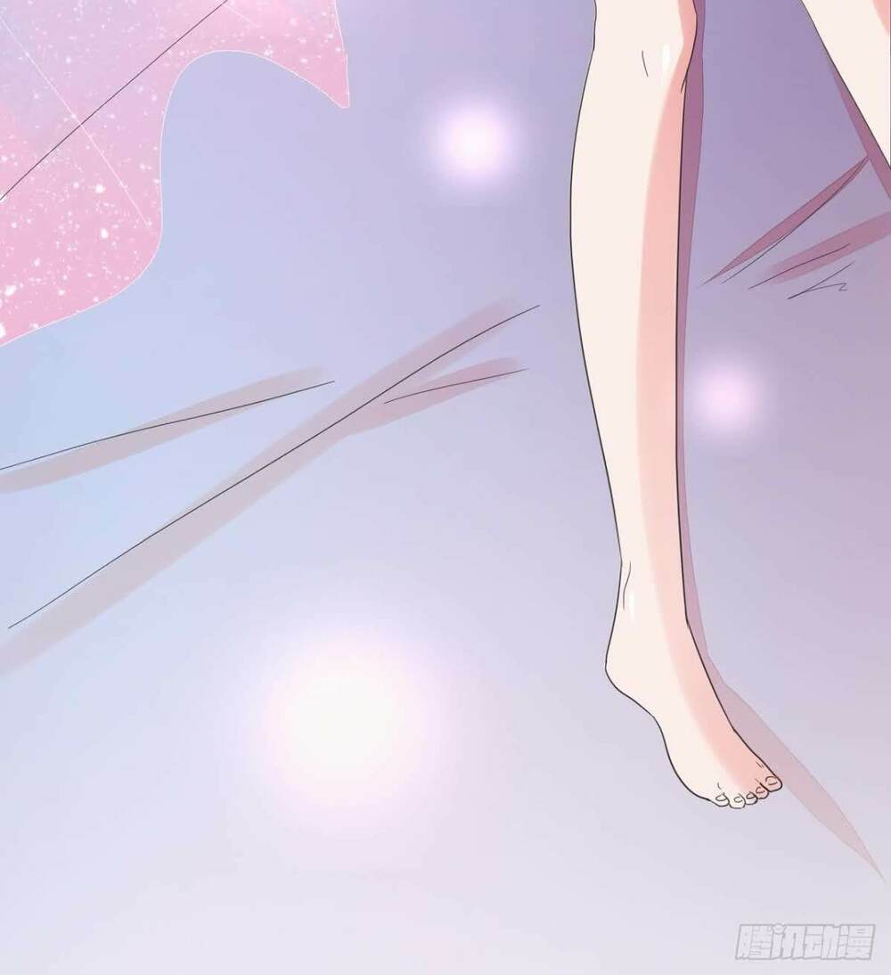 Manh Thê Khó Dỗ: Chapter 22