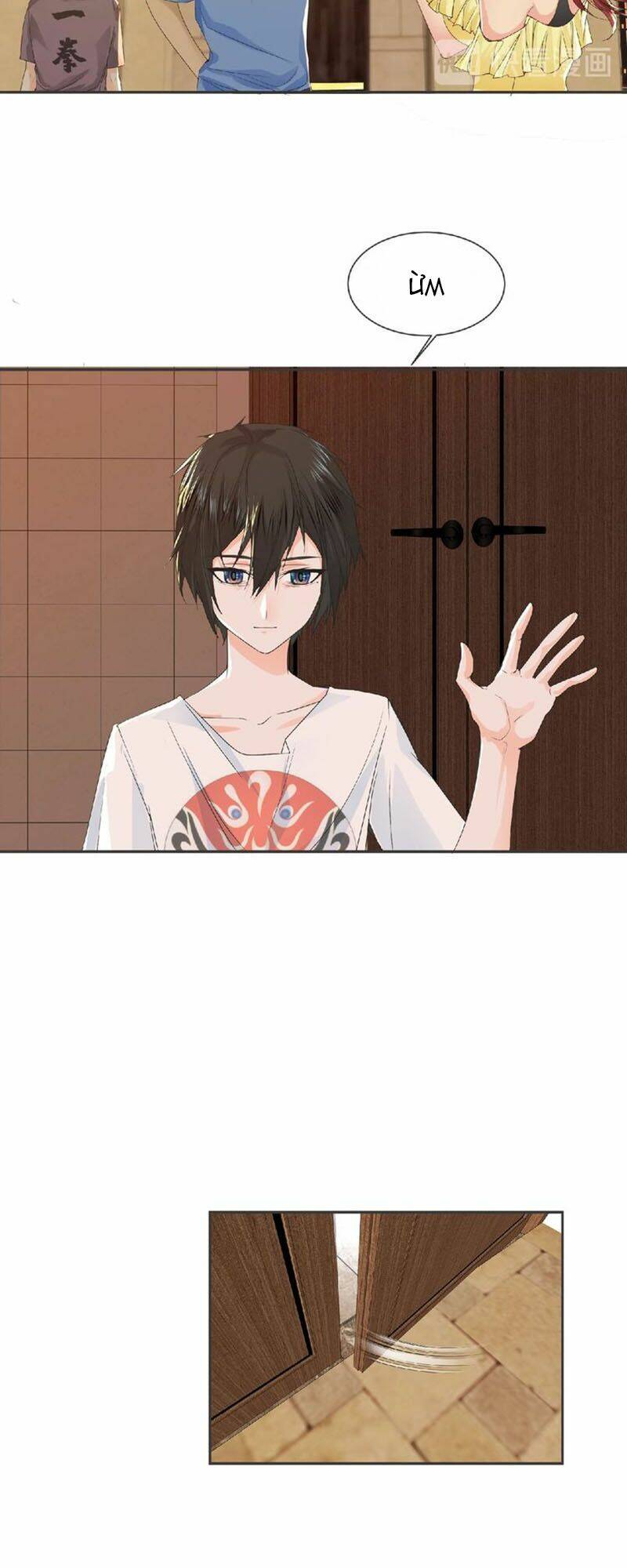 Đại Chiến Yêu Tinh: Chapter 14