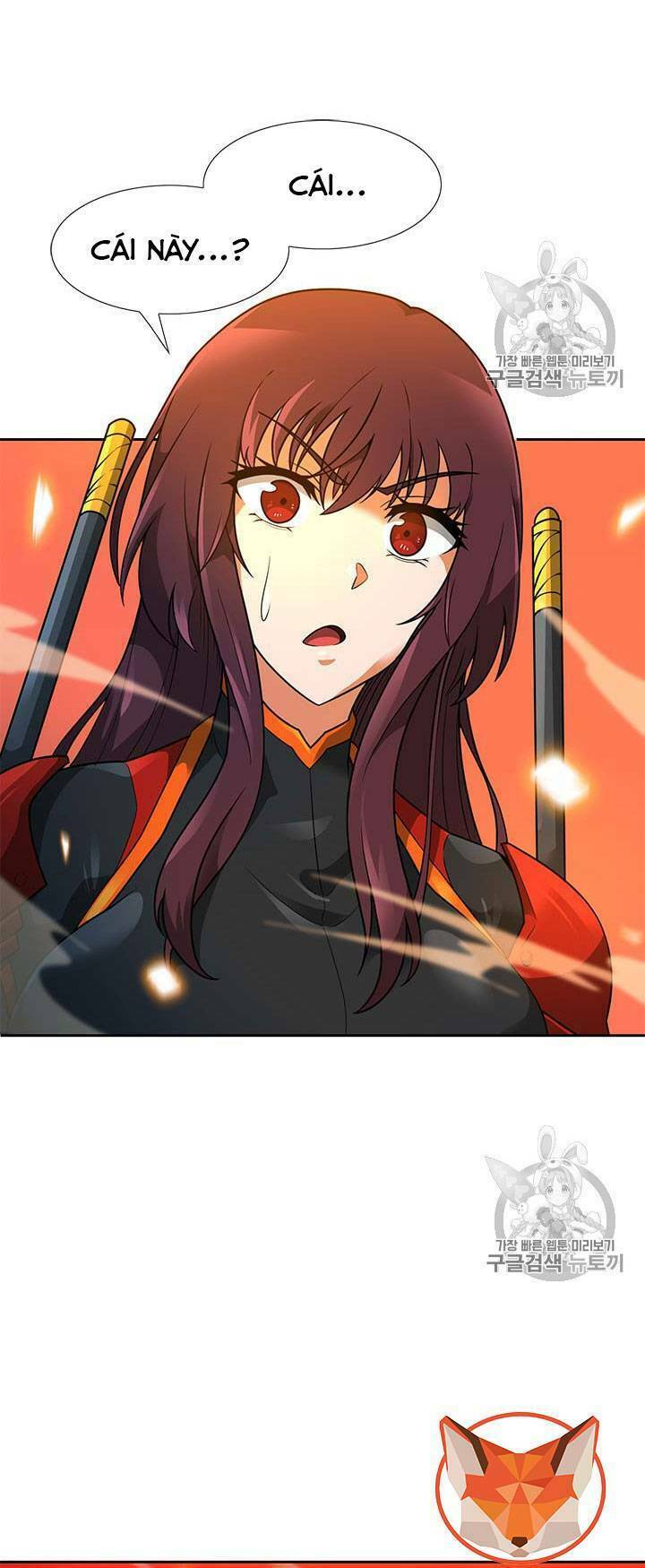 Tôi Tự Động Săn Một Mình: Chapter 44