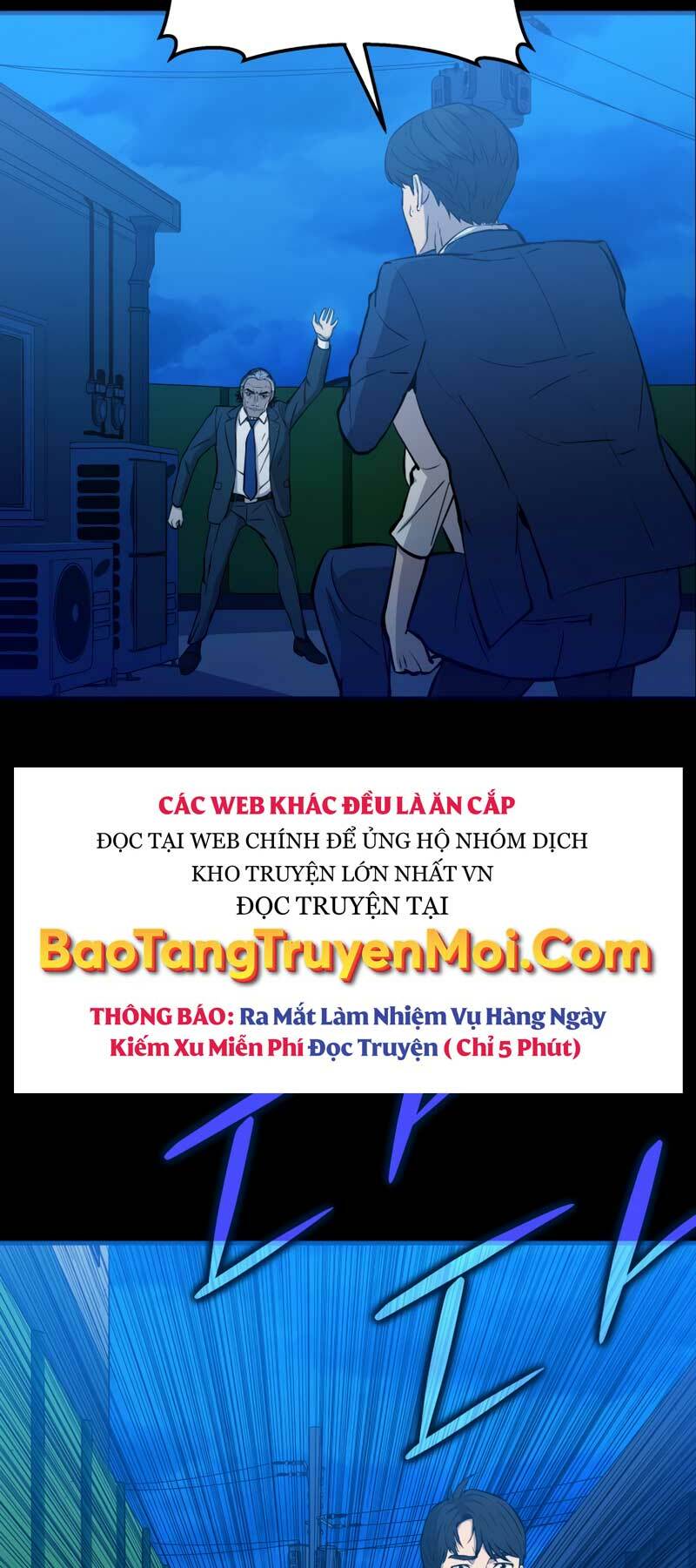 Cánh Cổng Mở Ra Đúng Ngày Đầu Tiên Tôi Thành Chính Trị Gia: Chapter 10