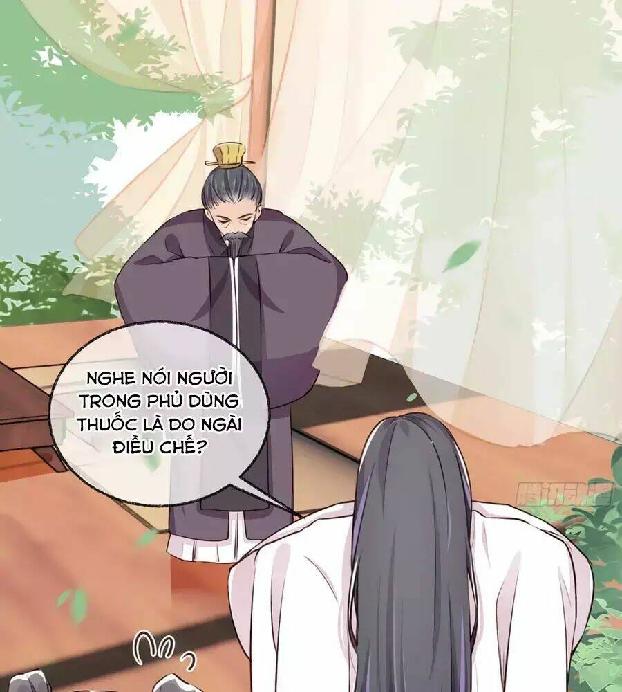 Trọng Sinh Chi Đích Nữ Bất Thiện: Chapter 10