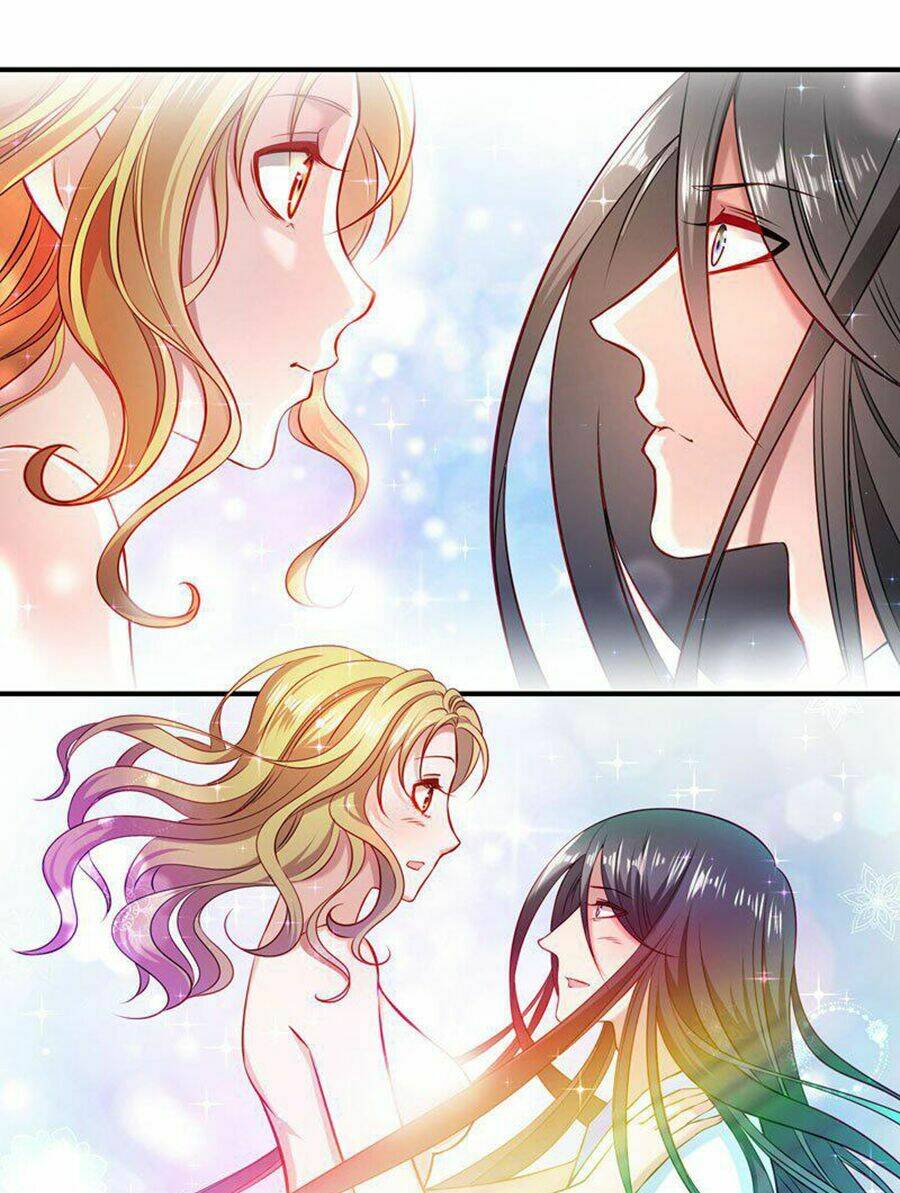 Tiểu Hoàng Thư Và Tiểu Hoàng Thúc: Chapter 8