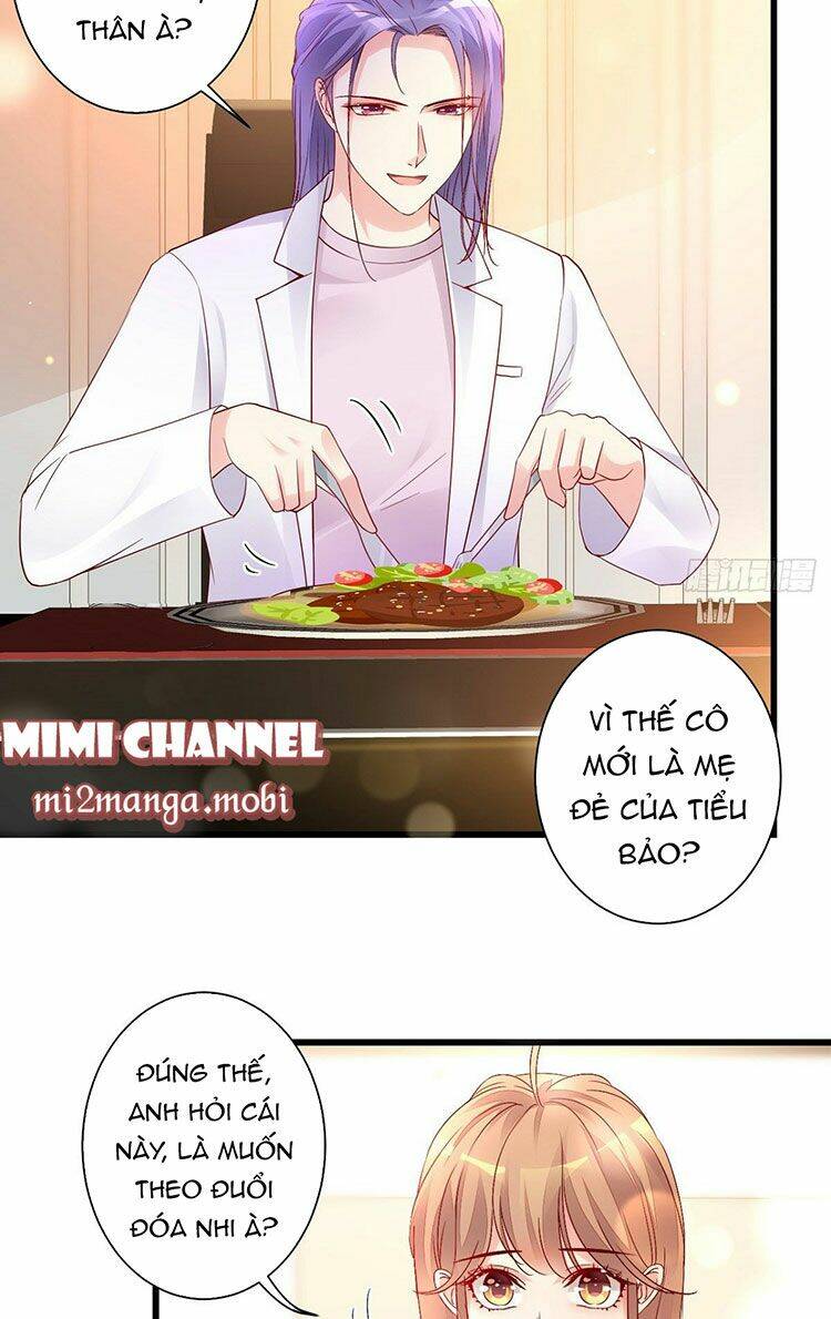 Náo Loạn Suốt Đời: Chapter 19