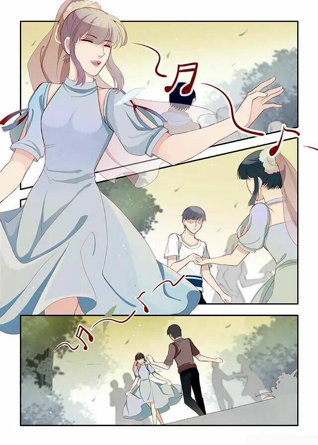 Tôi Giành Bạn Trai Với Mẹ: Chapter 95