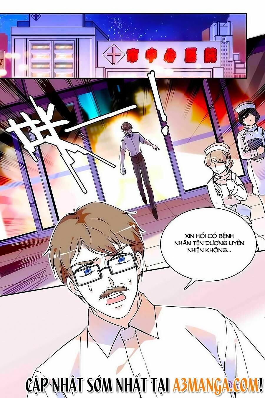 Thanh Ninh Chi Hạ: Chapter 94