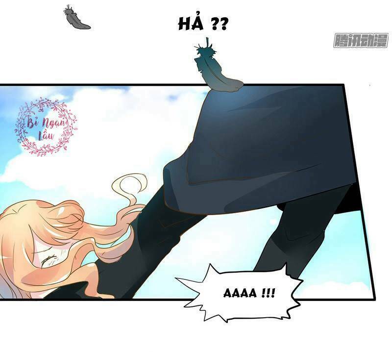 Ma Vương Đại Nhân Đi Thông Thả: Chapter 2