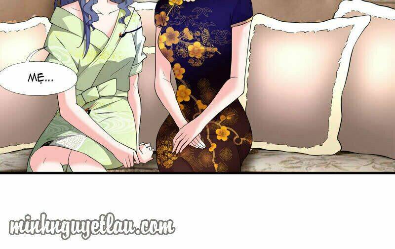 Chiến Lược Lãng Mạn Của Thịnh Thiếu: Chapter 16