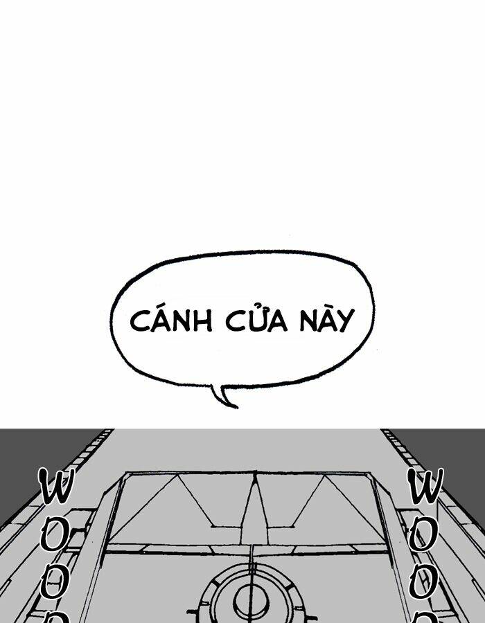 Mắc Kẹt Trên Mặt Trăng: Chapter 27