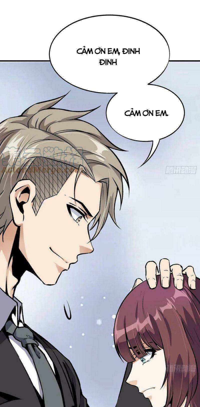 Cuồng Thiếu Siêu Thiên Tài: Chapter 82