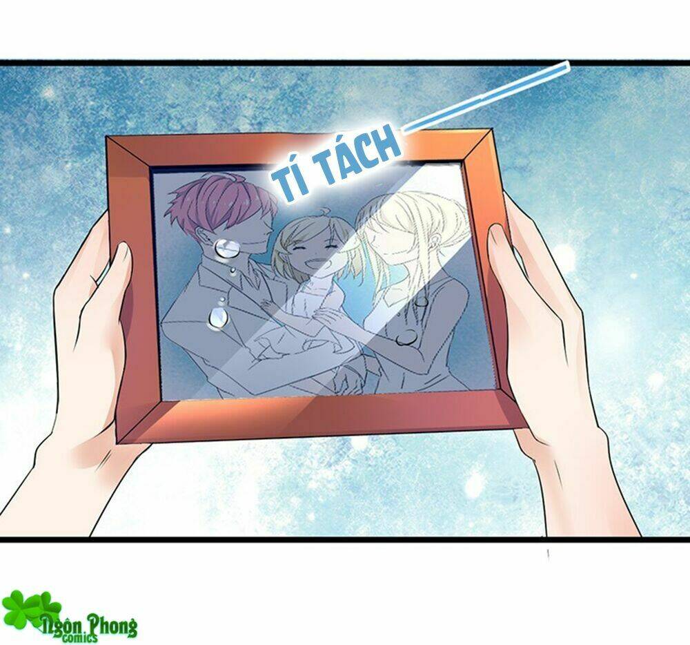 Nhật Ký Dạy Dỗ Của Gia Tộc Đáng Yêu: Chapter 33