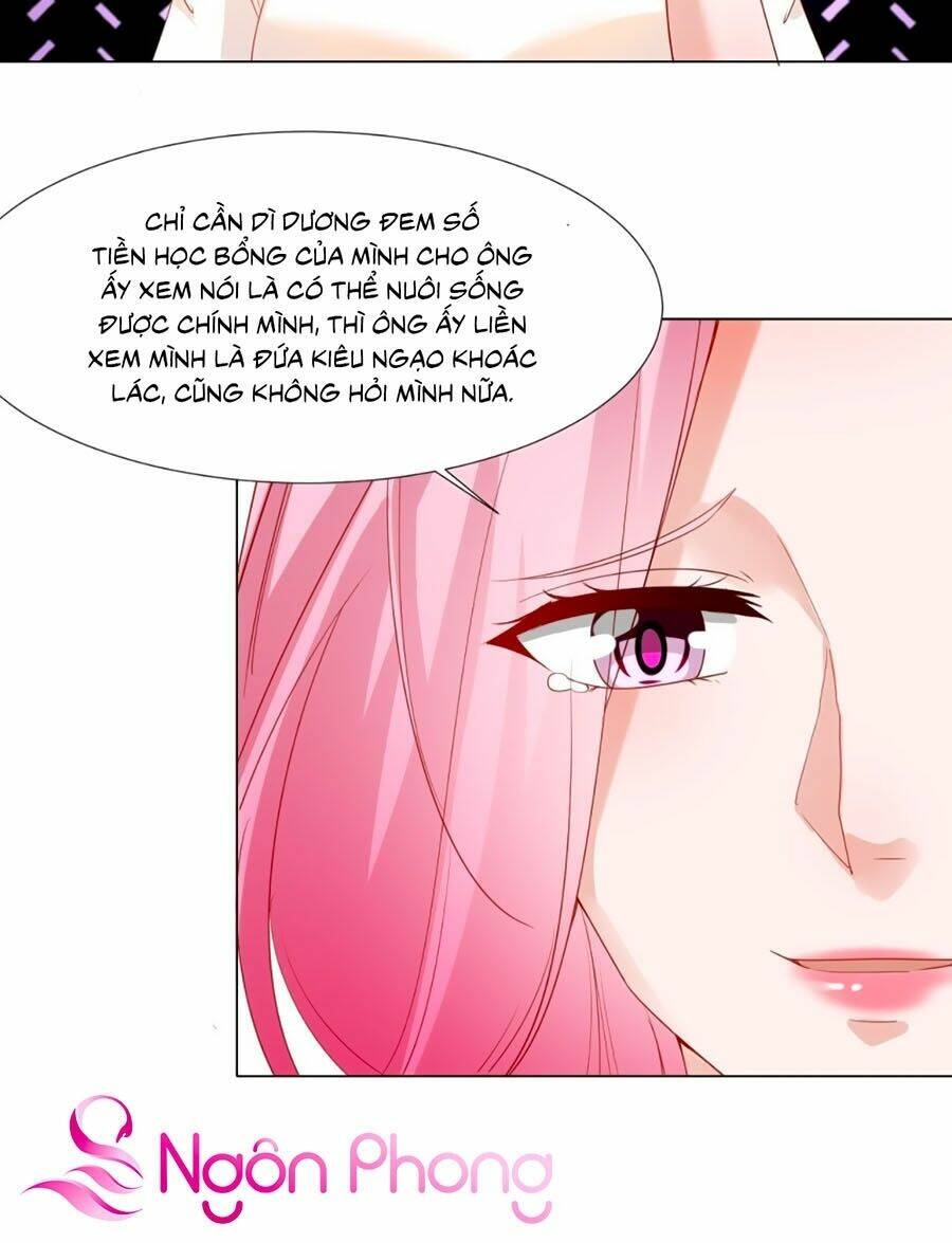 Hào Môn Thịnh Sủng: Chapter 17