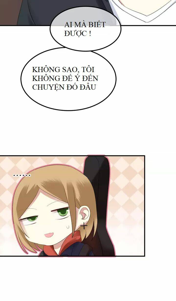 Thần Tượng Điểm Zero: Chapter 89.1