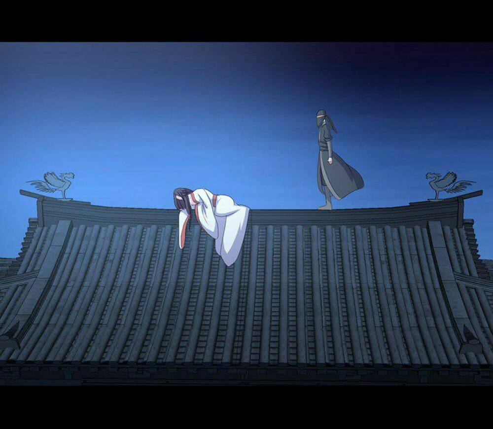 Hỏa Hồ: Chapter 16