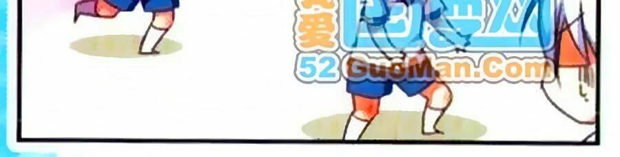 Manh Tam Quốc: Chapter 52