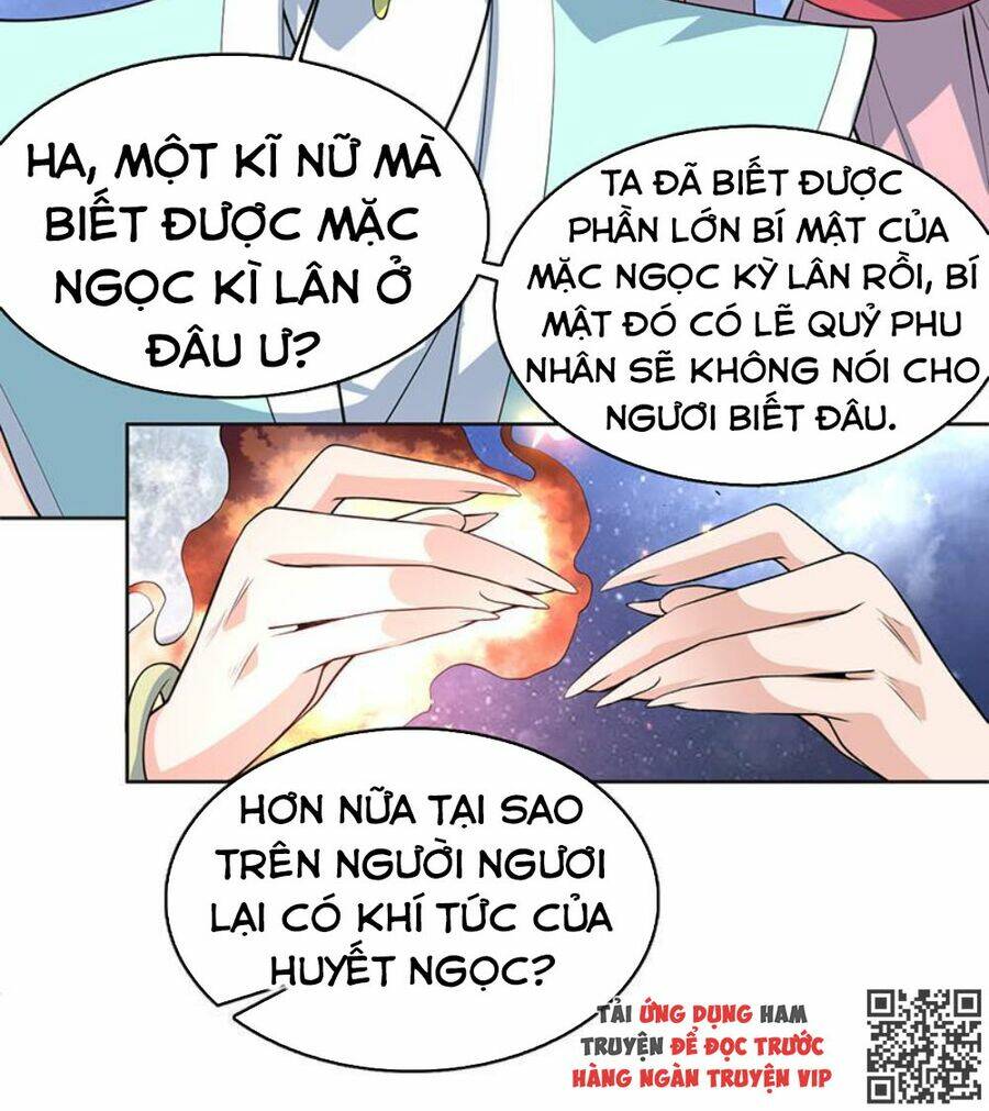 Tối Cường Thần Thú Hệ Thống: Chapter 240