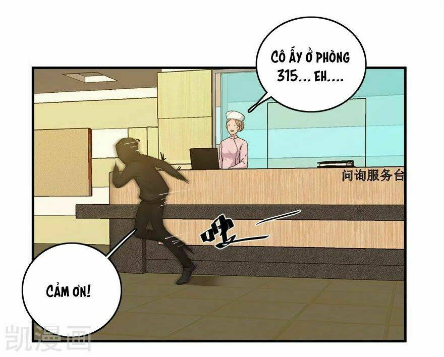Khốn Ái Tù Lung: Chapter 32