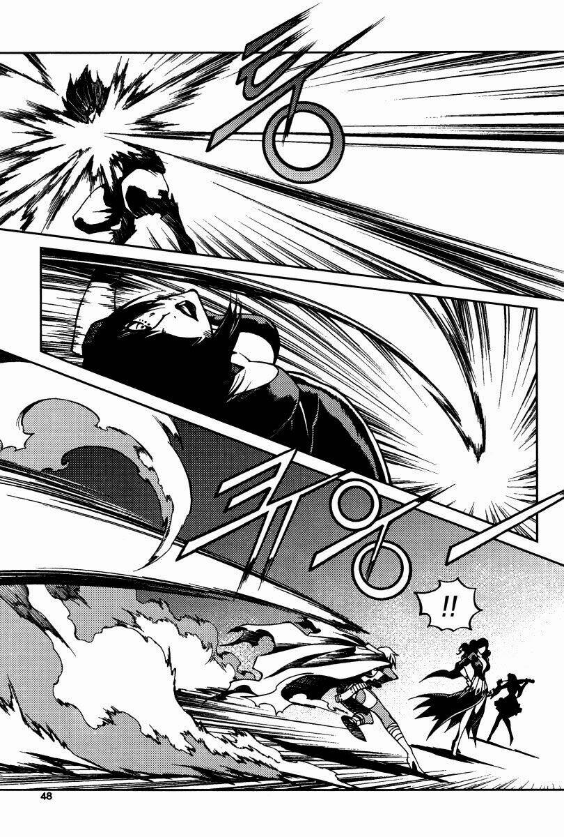 Dark Air: Chapter 23