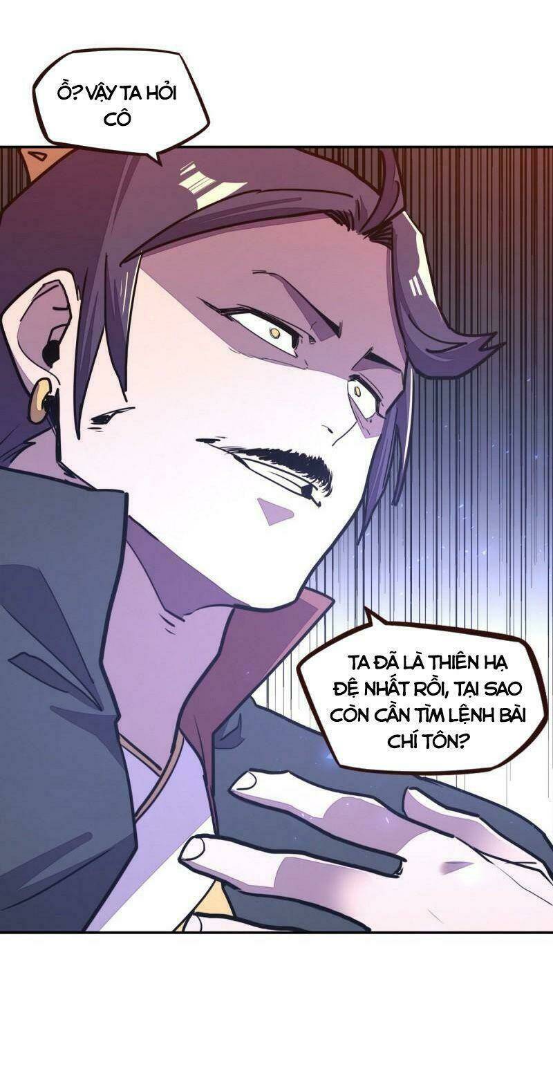 Sinh Tử Quyết: Chapter 164