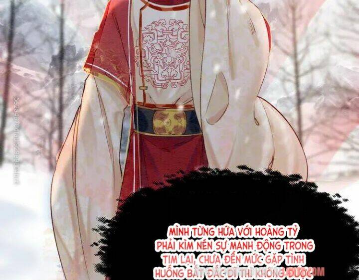 Trọng Sinh Bá Sủng Nhiếp Chính Vương Quá Mạnh Mẽ: Chapter 217