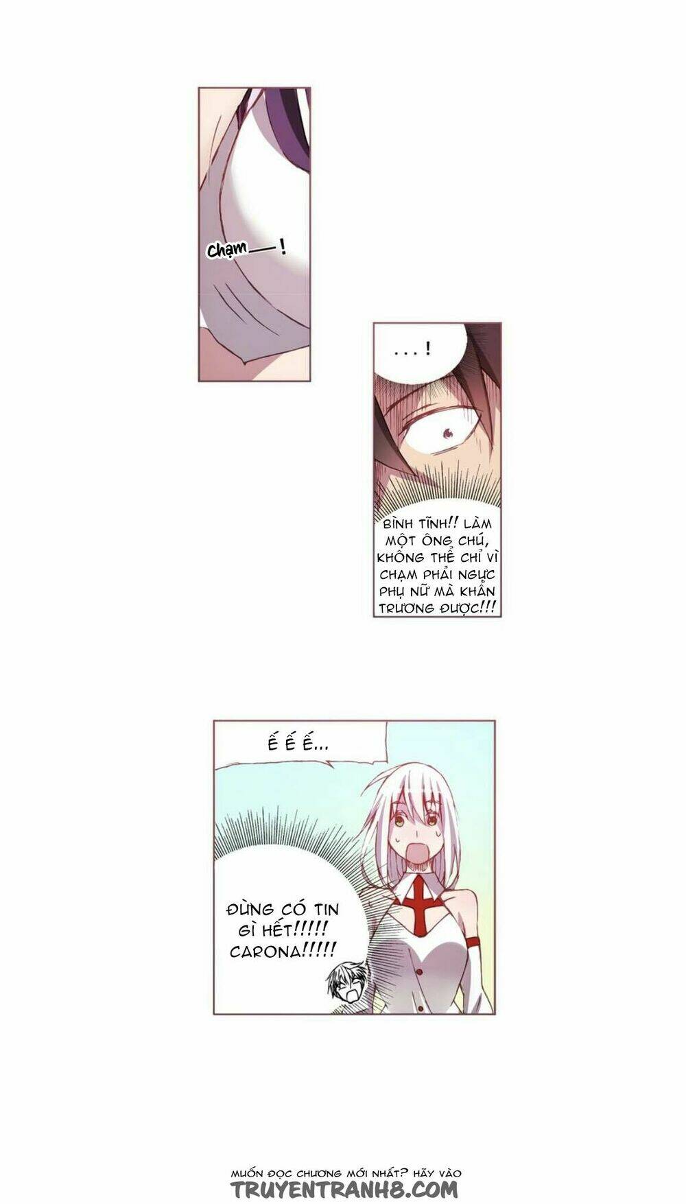 Vì Tôi Là Ông Chú Mở Tiệm Bán Vũ Khí: Chapter 6