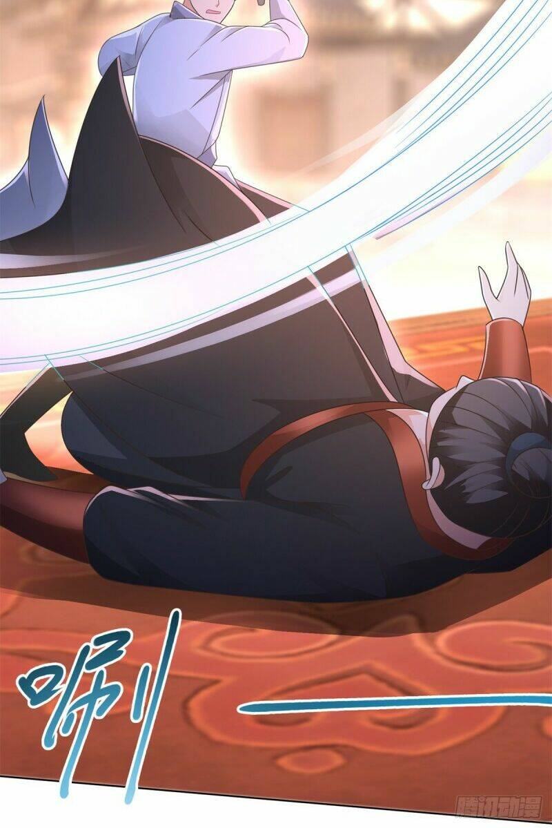 Chí Tôn Trọng Sinh: Chapter 116