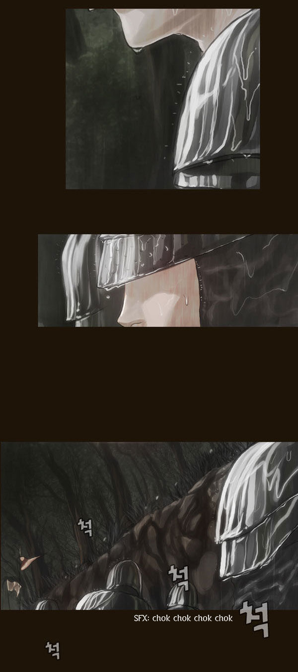 Magician: Chapter 58