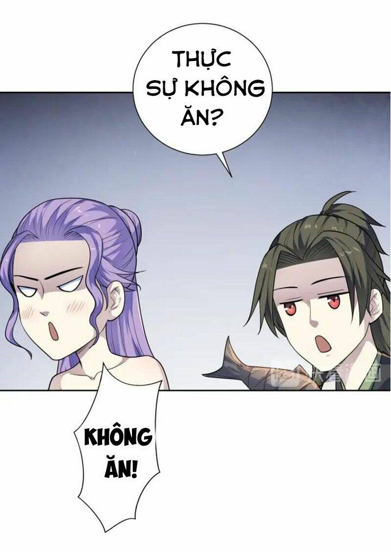 Nghịch Thiên Đại Thần: Chapter 62.5
