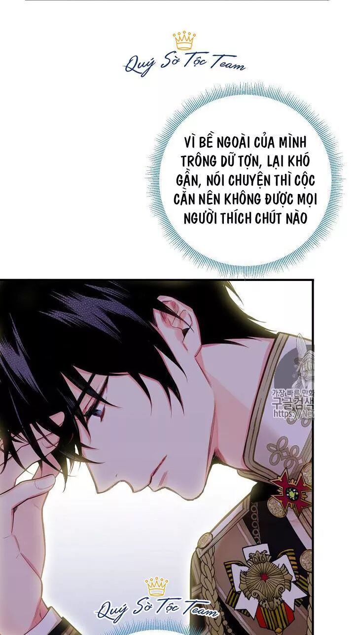 Tồn Tại Với Tư Cách Là Vợ Của Nam Chính: Chapter 104: Người đàn ông chưa bao giờ soi gương