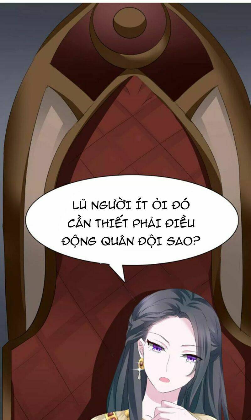 Một Lời Không Hợp Liền Hút Máu: Chapter 19