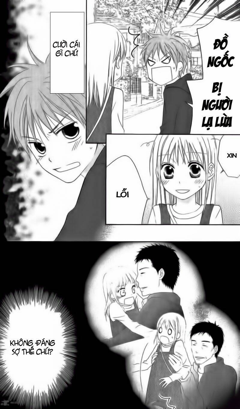 Love So Life: Chapter 22