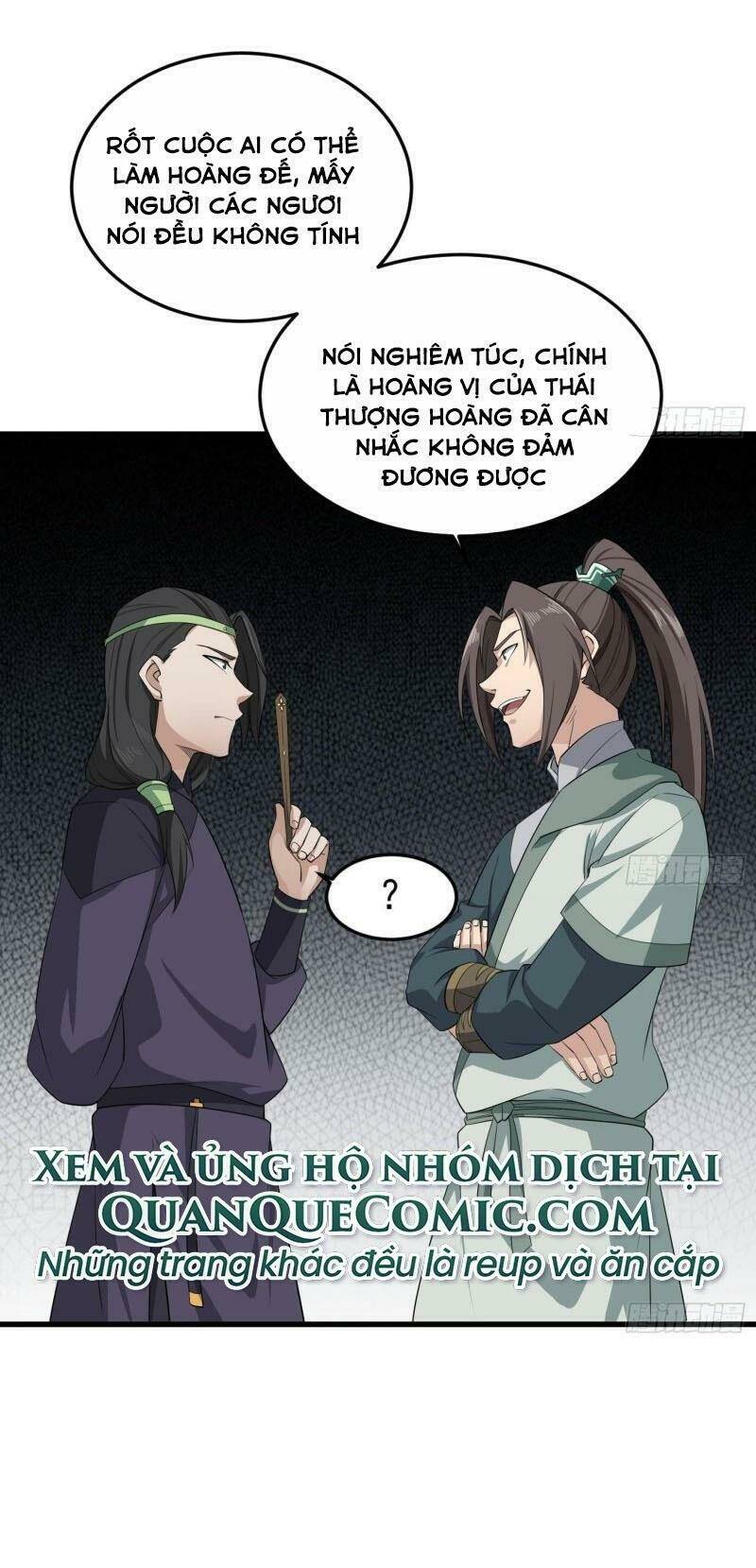 Trọng Sinh Tới Đại Đường: Chapter 101