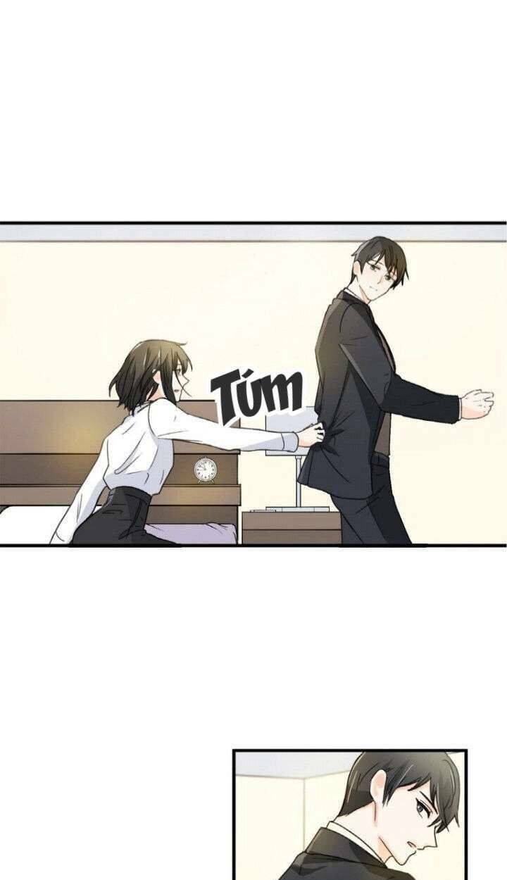 101 Cách Chinh Phục Trái Tim Em: Chapter 8