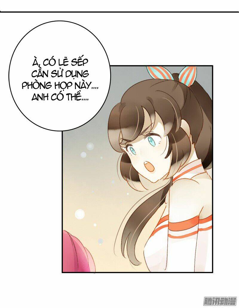 Sức Mạnh Của Sắc Đẹp: Chapter 140