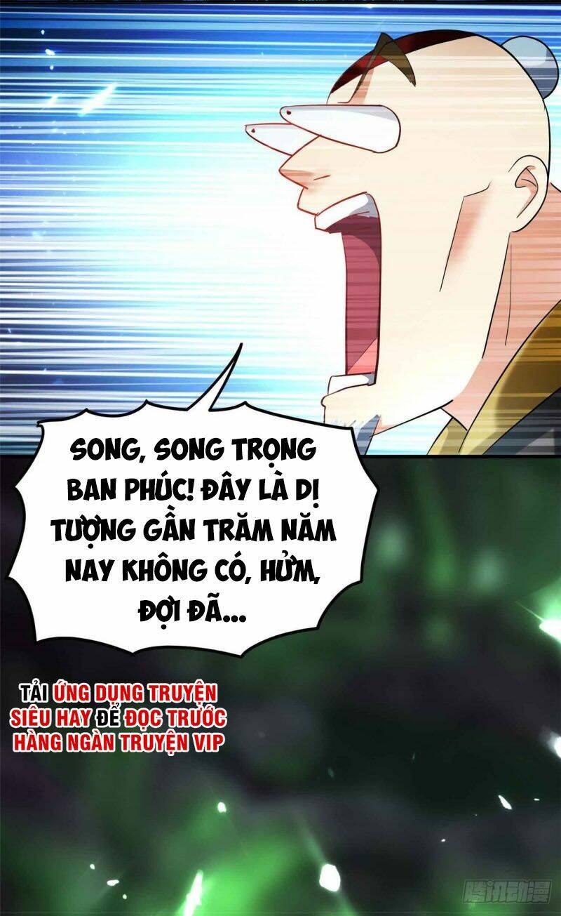 Vạn Giới Tiên Vương: Chapter 131