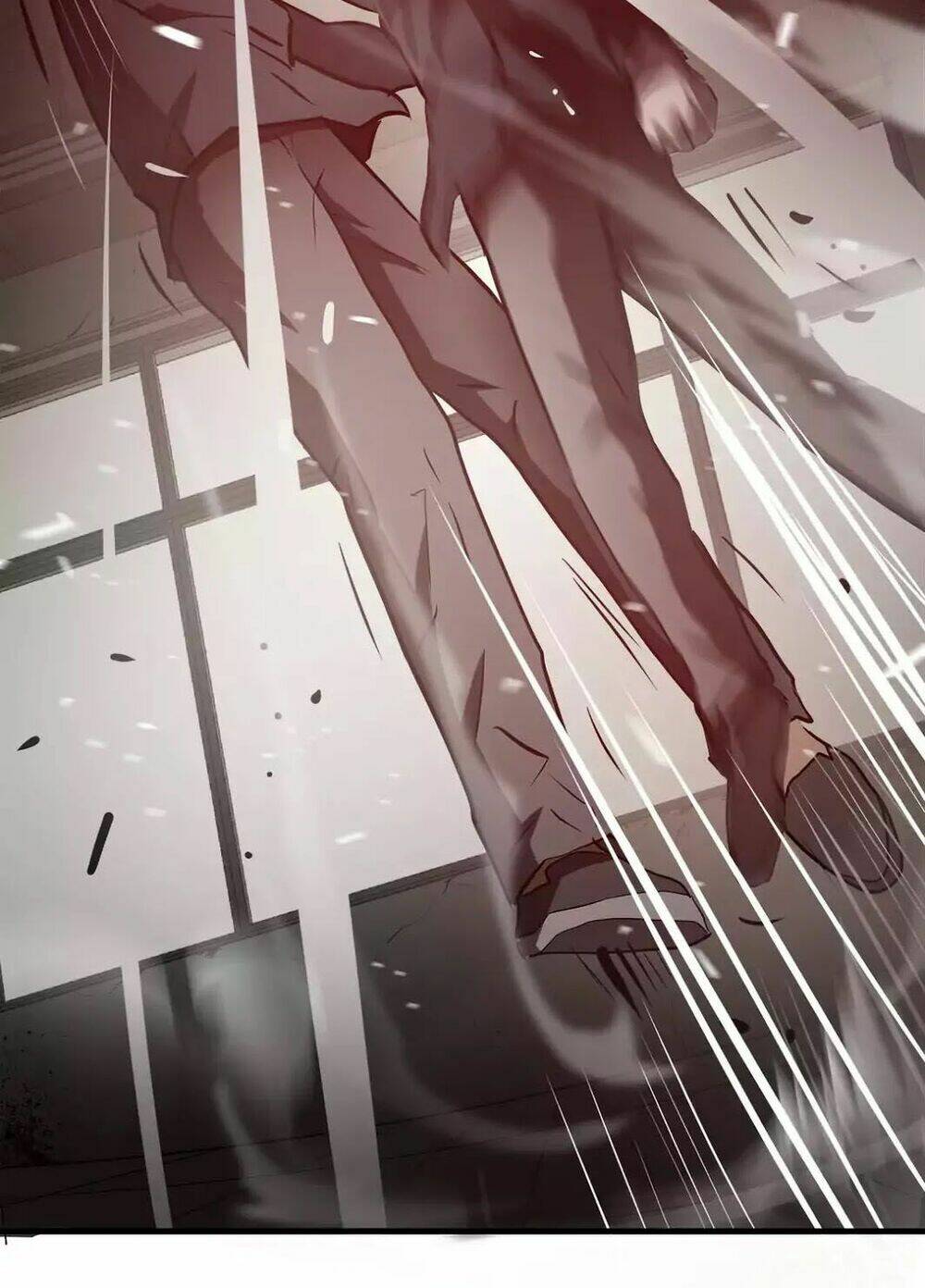 Kẻ Bị Ruồng Bỏ: Chapter 64