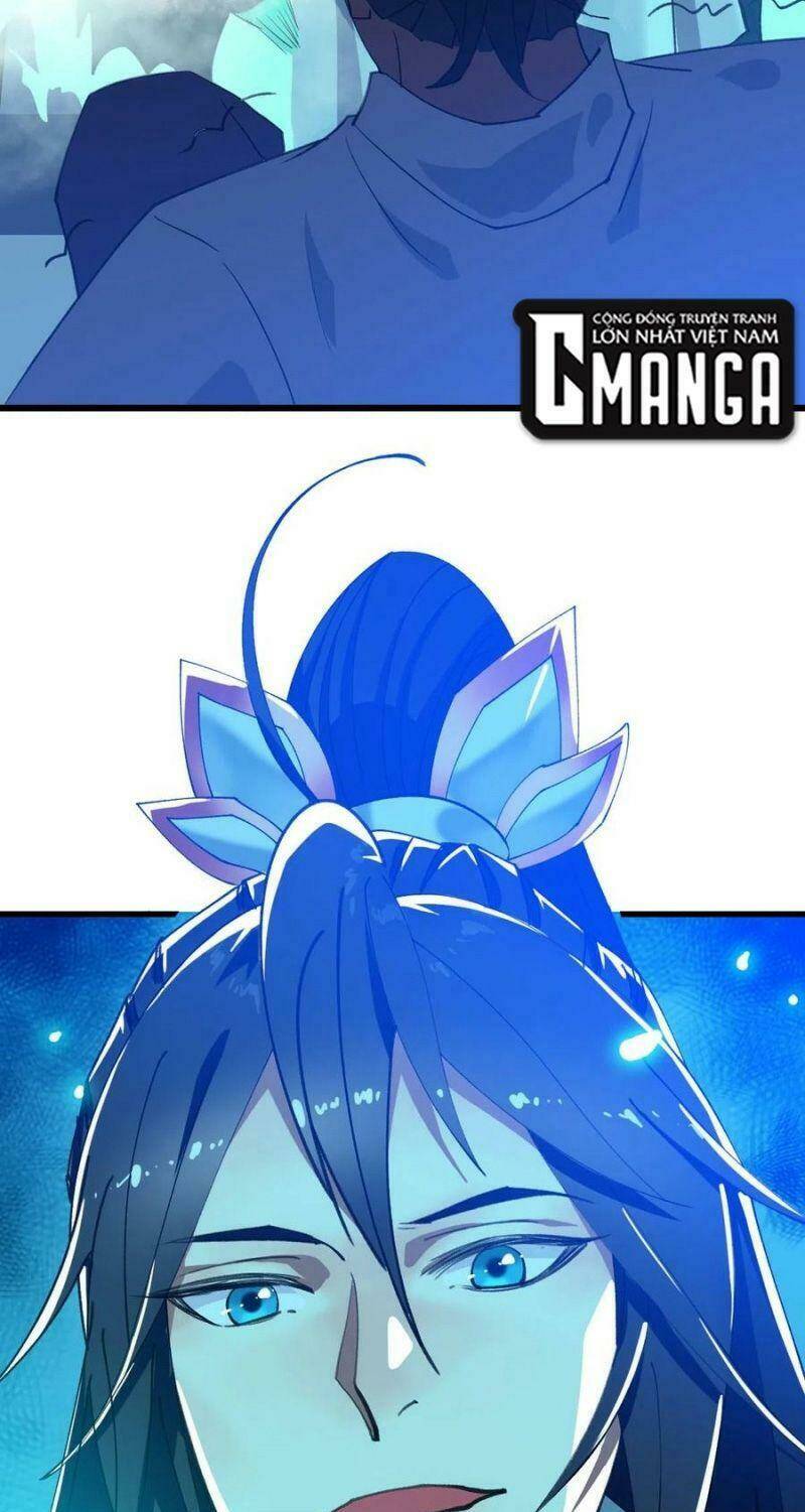 Siêu Đạo Thần Thuật: Chapter 66