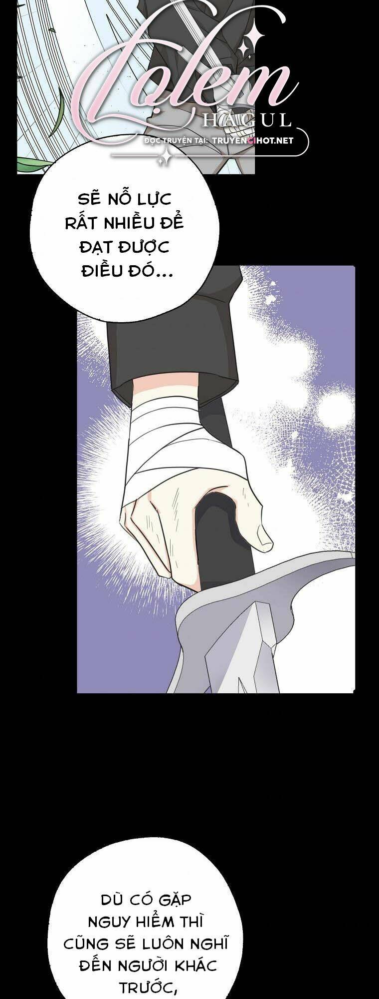 Ba Người Anh Trai Của Tôi Là Bạo Quân: Chapter 62.1