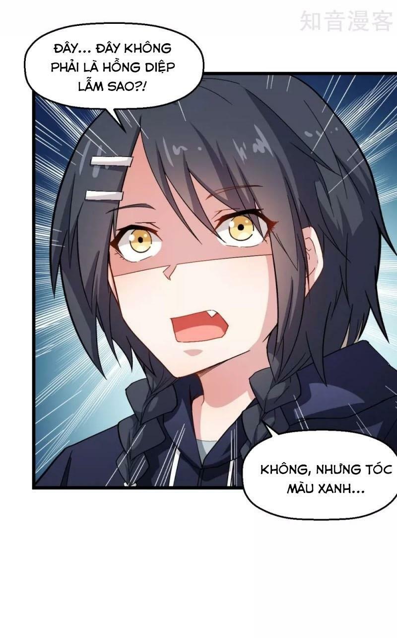 Vườn Trường Cuồng Sư Hệ Thống: Chapter 120