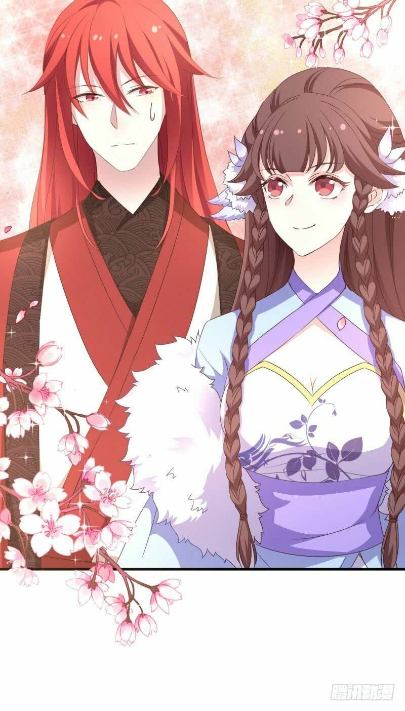 Trò Chơi Trừng Phạt: Chapter 24